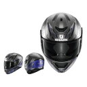 【スーパーSALE要エントリーで最大300%ポイントバック】Shark シャークシャーク D-SKWAL2 KANHJI MAT カンジ マット フルフェイスヘ...