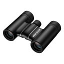 Nikon ニコン)双眼鏡 アキュロン ダハプリズム式/10倍双眼鏡/21mm/ブラック ACULON T02 10x21(2578831)送料無料