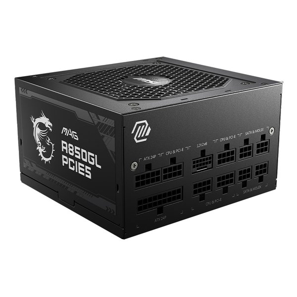 【中古】(非常に良い)Cooler Master フルモジュラー式 750W SFX PC電源ユニット V750 SFX GOLD 日本製コンデンサ100%使用 MPY-7501-SFHAGV-JP PS953