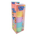 【30日限定クーポン配布】JIT ジットテープボールマジック! パステル5色セット テープボール TPM-P5(2575634)