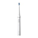 【スーパーSALE要エントリーで最大300%ポイントバック】OMRON オムロン電動歯ブラシ メディクリーン HT-B320-W ホワイト HT-B320-W(...
