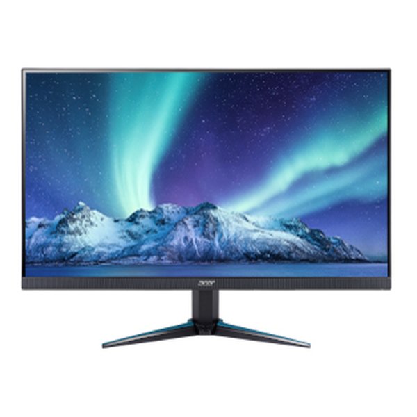 acer エイサーNITRO VG280Kbmiipx 28型4Kゲーミングモニター IPSパネル HDR10対応 VG280KBMIIPX(2508547)代引不可 送料無料のサムネイル