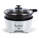 【5日は24時間限定クーポン配布&ポイントアップ】HAC ハックちょこっと家電 おひとり様グリル鍋 HAC2966(2529733)送料無料