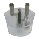 【5日は24時間限定クーポン配布&ポイントアップ】Kashimura カシムラ海外用光る変換プラグ BFタイプ WP-56F(2568910)代引不可