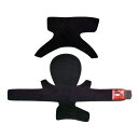 【スーパーSALE要エントリーで最大300%ポイントバック】RS-Taichi アールエスタイチWEB PRO用 ニーブレースライナー 右用 XL-Rサイズ EVP0469999XL-R(2568103)代引不可 送料無料(2)