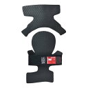 【スーパーSALE要エントリーで最大300%ポイントバック】RS-Taichi アールエスタイチイーブイエス AXIS用ニーブレースライナー 右用 XL-Rサイ...