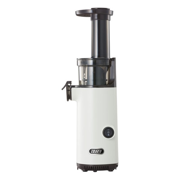 LADONNA（ラドンナ）Toffy ミニスロージューサー アッシュホワイト K-BD4-AW(2546079)送料無料のサムネイル