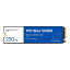 Western Digital ǥ¢åɥơȥɥ饤 SSD M.2 NVMe SSD 250GB Gen4 WDS250G3B0E(2578187)Բ ̵