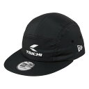 【スーパーSALE要エントリーで最大300%ポイントバック】RS-Taichi アールエスタイチアールエスタイチ JET CAP ブラック ワンサイズ NEC0...