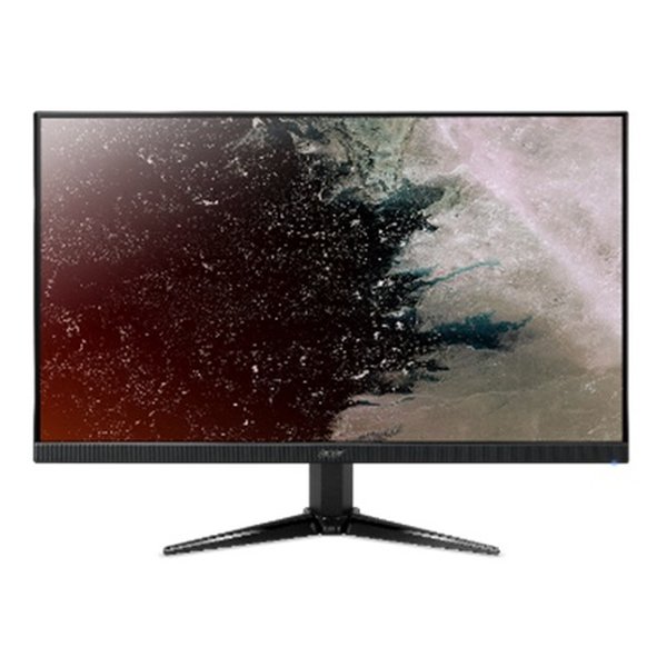 【18日は24時間限定クーポン配布！】acer エイサー27インチゲーミングモニター ブラック 27型 /フルHD 1920×1080 /ワイド QG271M3bmiipx(2579708)送料無料