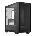 ASUS エイスースPCケース メッシュ製ミドルタワーケース A21 ...(2)