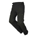 RS-Taichi アールエスタイチWP カーゴ オーバーパンツ ブラック BMサイズ 防水 RSY554BK01BM(2500024)送料無料