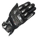 【スーパーSALE要エントリーで最大300%ポイントバック】RS-Taichi アールエスタイチラプター メッシュグローブ ブラック/ブラック/ホワイト XLサ...