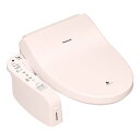 【スーパーSALE要エントリーで最大300%ポイントバック】Panasonic パナソニック温水便座 ビューティ・トワレ パステルピンク 瞬間式 DL-AWM6...