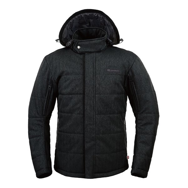 【15日は24時間限定クーポン配布】ROUGH&ROAD ラフアンドロードプリマロフトウインターアーバンフーデ..