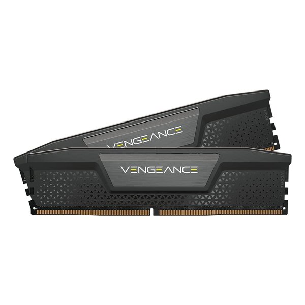 クーポン配布CORSAIR コルセアデスクトップPC用 メモリ VENGEANCE DDR5 シリーズ DDR5-4800 16GBx2枚 CMK32GX5M2A4800C40(2530569)送料無料