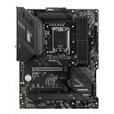 【9日20時〜限定クーポン!10日は要エントリーでポイント抽選!】MSI エムエスアイDOS/Vマザーボード Intel B760チップセット搭載 ATX マザ...