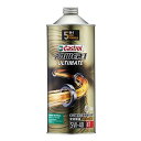 【スーパーSALE要エントリーで最大300%ポイントバック】Castrol カストロールエンジンオイル POWER1 ULTIMATE 4T 5W-40 1L ...