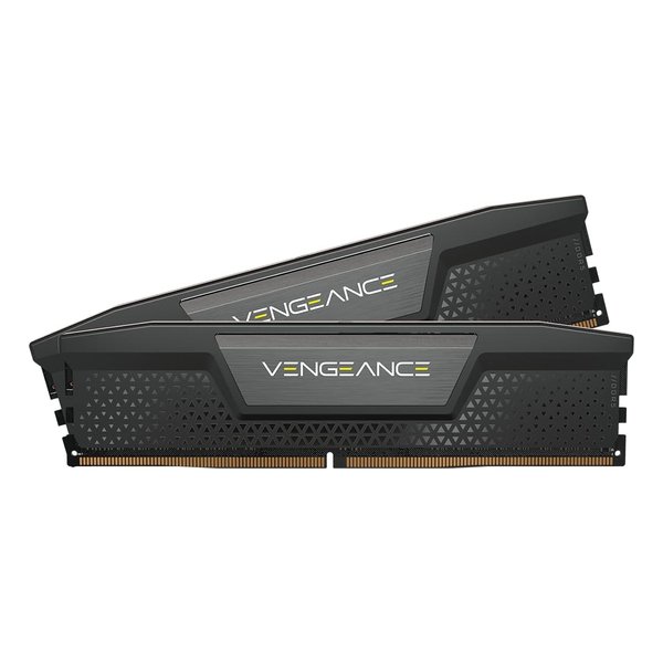 CORSAIR 륻PCѥ VENGEANCE DDR5-6600MHz PC5-52800 32GB 16GBx2 ֥å CMK32GX5M2B6600C38(2581052)Բ ̵