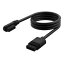 ڥޥ饽֤ʥݥ桪CORSAIR 륻iCUE LINKб֥ iCUE LINK Slim Cable 600mm CL-9011122-WW CL-9011122-WW(2579804)Բ ̵
