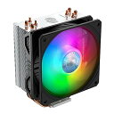 Cooler Master N[[}X^[TCht[^CPUN[[ Hyper 212 Spectrum V2 RR-2V2L-18PD-R1 RR2V2L18PDR1(2512740)