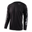 【30日限定クーポン配布】RS-Taichi アールエスタイチTDU229 GP PRO ジャージ モノブラック Lサイズ TDU229BK01L TDU229...
