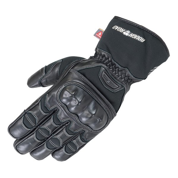 2524ָꥯݥۡץȥ꡼ǥݥROUGH&ROAD եɥɥץޥե ץƥȥ󥿡 ֥å-L RR8661BK3(2579277)Բ ̵