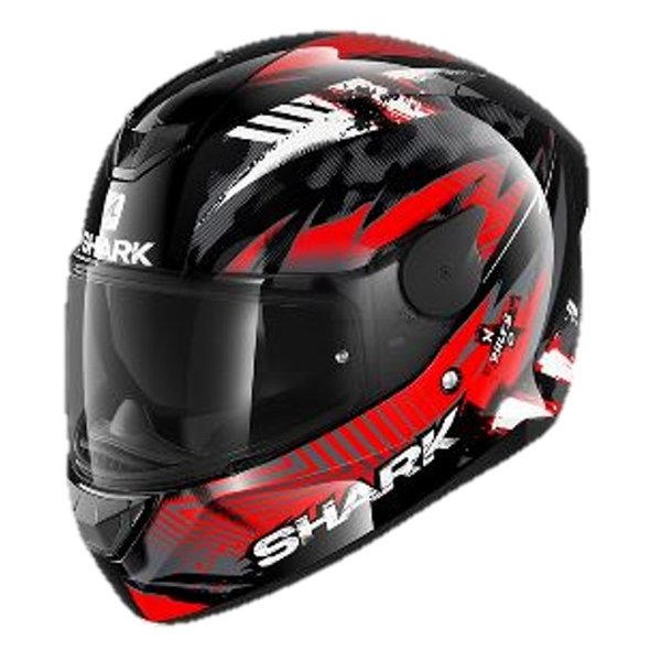 楽天市場】shark d-skwal（ヘルメット｜バイク用品）：車用品