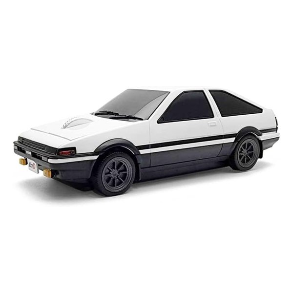 CAMSHOP キャムショップAE86『頭文字D』藤原とうふ店 自家用 仕様 マウス 前期 TOYOTAAE86マウスゼンキ(2582210)送料無料