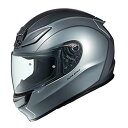 【15日は24時間限定クーポン配布】OGK オージーケーフルフェイスヘルメット シューマ ガンメタ S 55-56cm SHUMA ガンメタ S(2572579...