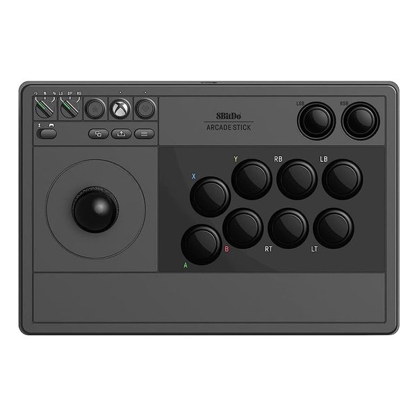 6/10ץȥ꡼2ͤ1ͥݥȥХåP2ܡݥۡCYBER GadgetʥСåȡ˥ɥ 8BitDo Arcade Stick for Xbox Black ֥å CY-8BDASX-BK(2578629)̵