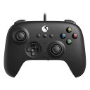 CYBER GadgetiTCo[KWFbgjQ[Rg[[ 8BitDo Ultimate Wired Controller for Xbox Black ubN CY-8BDUWX-BK(2578626)