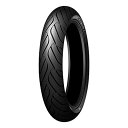 【9日20時〜限定クーポン!10日は要エントリーでポイント抽選!】DUNLOP ダンロップバイクタイヤ オンロードラジアル ROADSMART IIIS120/...