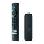 Amazon ޥFire TV Stick 4K 2 2023ǥ Wi-Fi 6б Alexaбǧ⥳ B0BW2L198L(2583516)̵