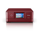 【スーパーSALE要エントリーで最大300%ポイントバック】EPSON エプソンA4カラーインクジェット複合機 カラリオ コンパクト スマホ対応 無線LAN レ...