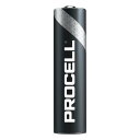 【スーパーSALE要エントリーで最大300%ポイントバック】DURACELL(デュラセル)プロセル ゼネラル乾電池 単4型 24本セット 単四アルカリ電池 PC...