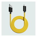 Pwnagei|ElCWjUSB Type C Paracord Cable Yello TYPECPCYE(2548136)s