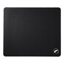 Odin Gaming オーディンゲーミングInfinity XL Hybrid Gaming Mouse Pad Black×Black ODIF1916BB(2548037)代引不可 送料無料