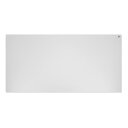 【スーパーSALE要エントリーで最大300%ポイントバック】Odin Gaming オーディンゲーミングZeroGravity 3XL 48x24 White/...