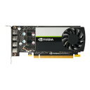 NVIDIAiGkrfBAjOtBbN{[h NVIDIA T1000 8GB NVT1000-8G NVBOX(2563132)