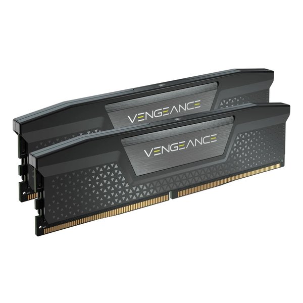 CORSAIR 륻VENGEANCE 64GB 2x32GB DDR5 DRAM 6600MHz C32 ֥å CMK64GX5M2B6600C32 CMK64GX5M2B6600C32(2577895)Բ ̵