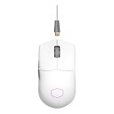 Cooler Master クーラーマスターMM712 White 有...(2)