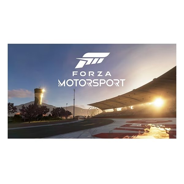 Microsoft マイクロソフトXbox Series X ソフト Forza Motorspor ...