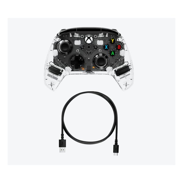 HyperX ϥѡåHyperX Clutch Gladiate RGB Controller 7D6H2AA(2583539)̵