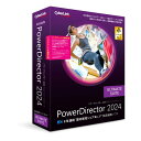 y}\ԒȃN[|zzIzCyberLink TCo[NPowerDirector2024 UltimateSuiteAbvO[h&抷 POWERDIRECTOR24ULTIMATEU(2583326)