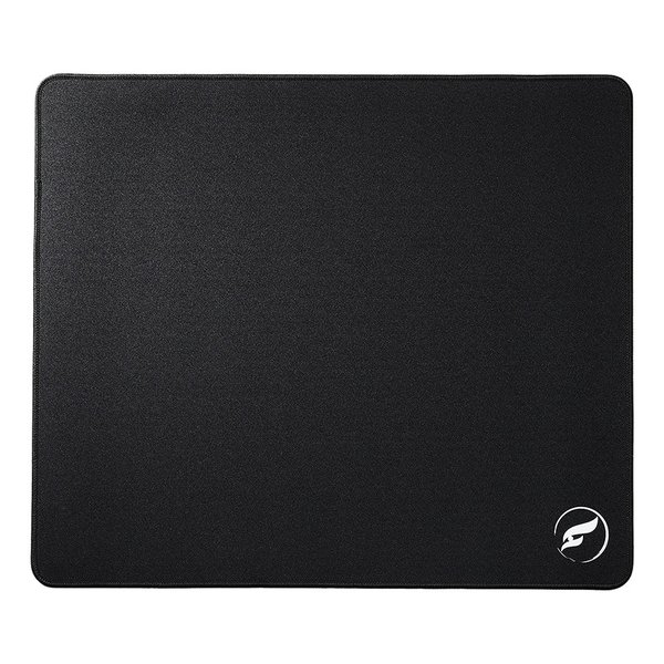 【20日は24時間限定クーポン配布】Odin Gaming オーディンゲーミングAndromeda Cloth Mouse Pad XL 19 マウスパッド OD-AM1916-BB(2583650)代引不可 送料無料