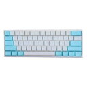 Tai-Hao タイハオTranslucent Cubic ABS Type Nata De Coco Blue/White） TH-TRANSLUCENTNDCBLWH(2583659)代引不可 送料無料