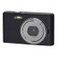 KEIYO ケイヨー （慶洋エンジニアリング）TWO TONE コンパクトデジタルカメラ ブラック AN-DC001 BLACK(2584060)送料無料