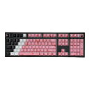 【5日は24時間限定クーポン配布&ポイントアップ】Traitors トレイターズZashiki Warashi 108 Keycap Set フルサイズ キーキ...