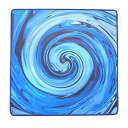【20日は24時間限定クーポン配布!】Gamesense ゲームセンスRadar Mousepad Blue L 3mm GS-MP-RADAR-BLUE-L(2583752)代引不可 送料無料(2)
